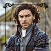 036. frame Poldark