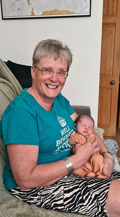 29th_April_-_with_Lily