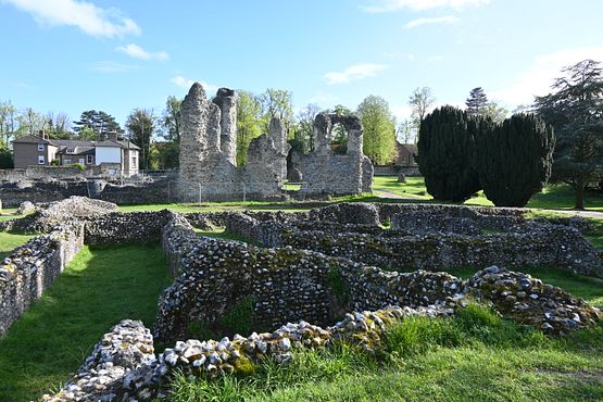 Abbey Gardens (9)