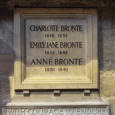 Bronte_sisters
