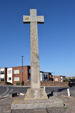Budleigh_Salterton_War_Memorial_(1)