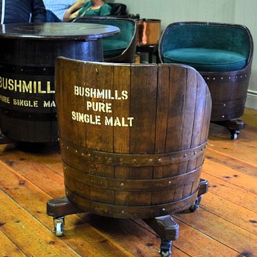 Bushmills Distillery (4)