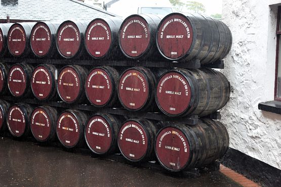 Bushmills Distillery (9)