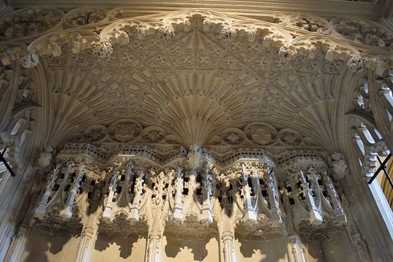 Chantry Chapel (3)