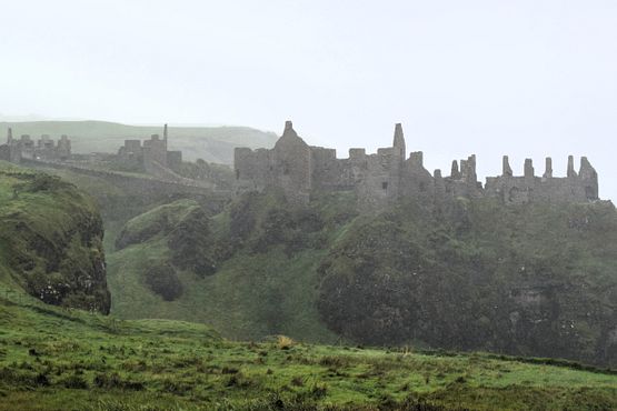 Dunluce Castle (5)
