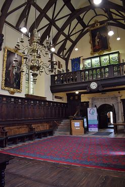 Exeter_Guildhall_(3)