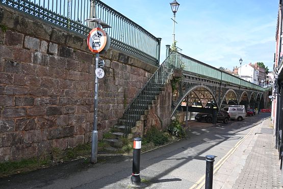 Iron Bridge (1)