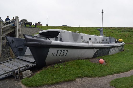 Landing Craft (2)