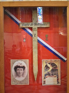 Louise_de_Bellignies