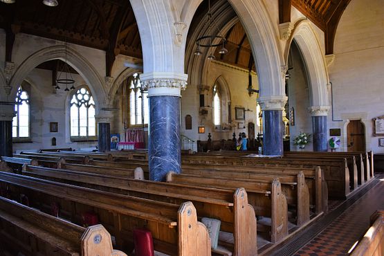 Otterton_Church_(13)