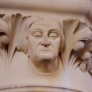 Otterton_Church_(14)