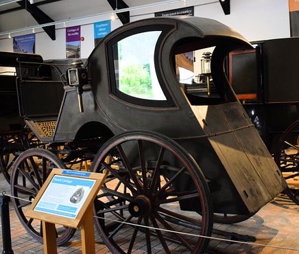 Punch Carriage