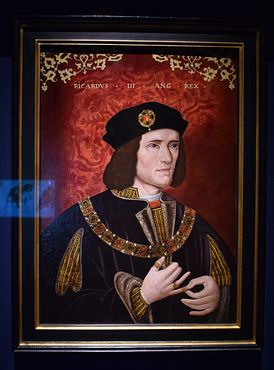 Richard III