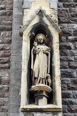 St_Marychurch_-_7th_May_(11)_-_Our_Lady_Help_of_Christians_&_St_Dennis