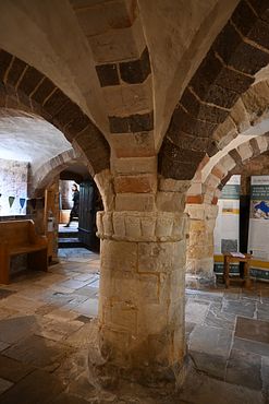 St Nicholas' Priory (1)