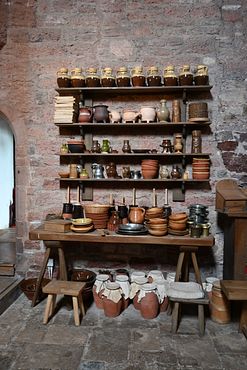 St Nicholas' Priory (10)