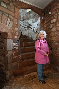 St Nicholas' Priory (13)