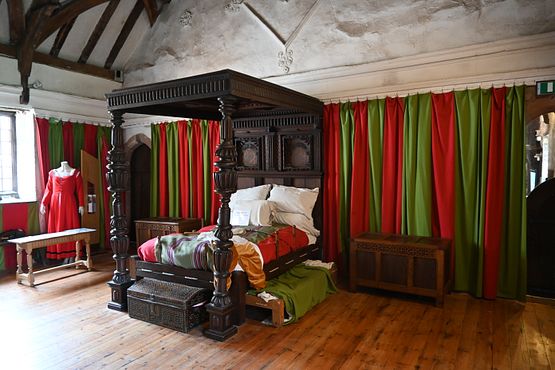 St Nicholas' Priory (14)