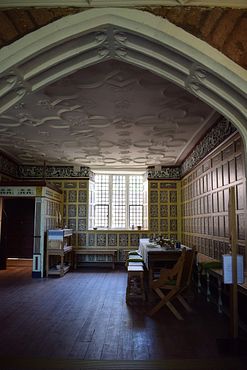 St_Nicholas_Priory_(19)