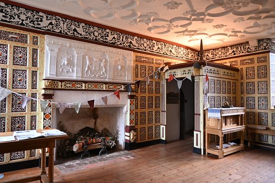 St Nicholas' Priory (4)