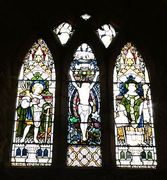 St Pancras Church (3)