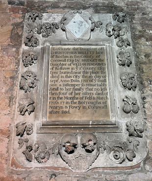 St Pancras Church (5)