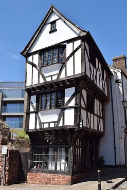 The_House_That_Moved