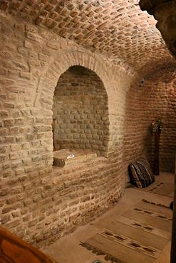 The home of the Holy Family (2)