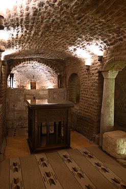 The home of the Holy Family (4)