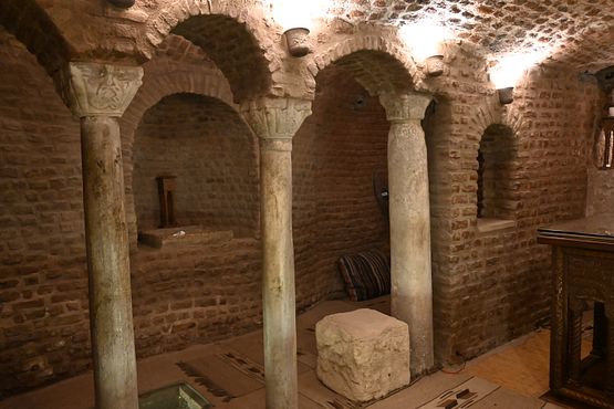 The home of the Holy Family (5)