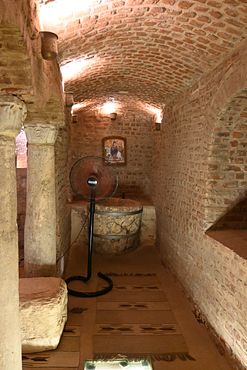 The home of the Holy Family (6)