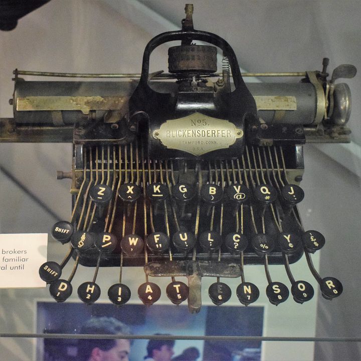 Typewriter_-_1893
