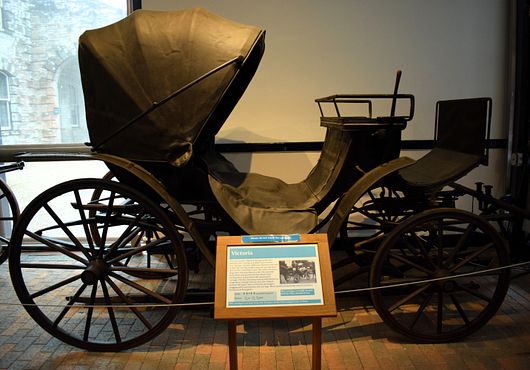Victoria 1903