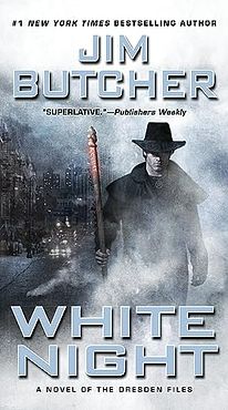White Night