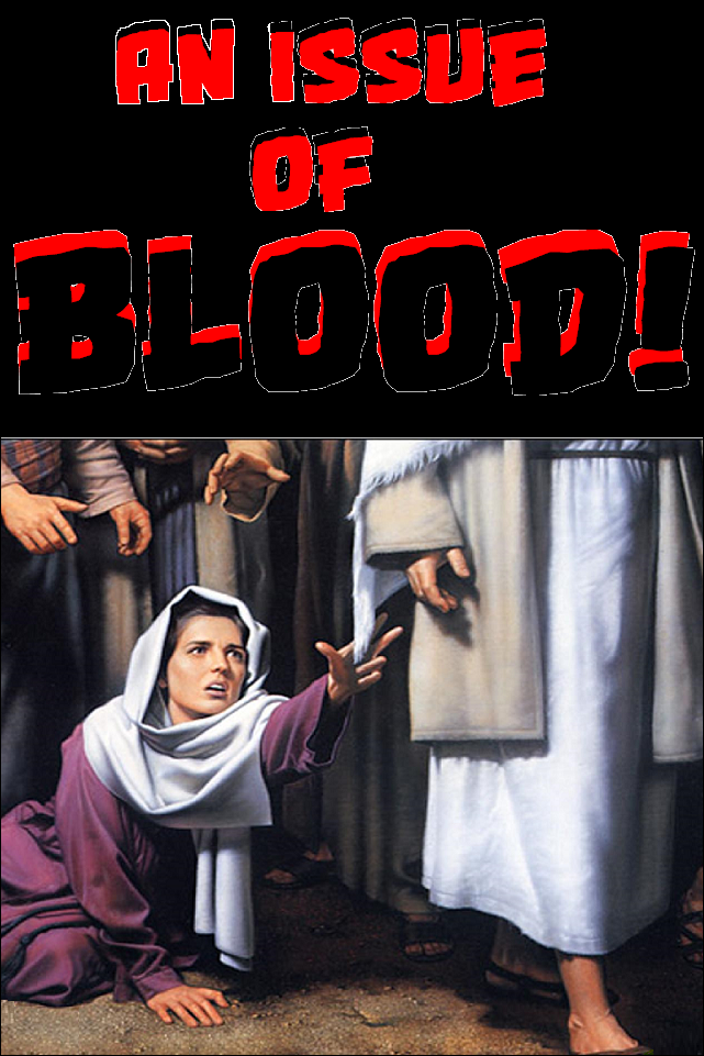 When You Enter The Afterlife (Part 2)...AN ISSUE OF BLOOD! AN_ISSUE_OF_BLOOD_Page_1