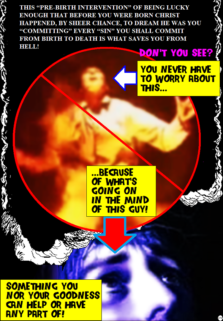 Pantheopsychic Comics #3 CONCLUSION PART THREE-PART THREE: Upon Your Deathbed...TRUST IN GOD! WHAT_MUST_I_BE_TO_BE_SAVED_PART_THREE_page_172_qa642TcqJyay5bBRkhFCwe