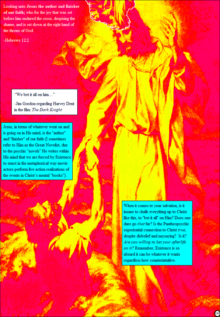 Pantheopsychic Comics #3 CONCLUSION PART THREE-PART THREE: Upon Your Deathbed...TRUST IN GOD! WHAT_MUST_I_BE_TO_BE_SAVED_PART_THREE_page_177_3a2XRWrjmFcAAD3D7uYqNM