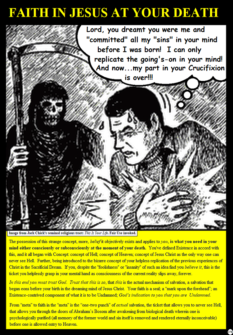 Pantheopsychic Comics #3 CONCLUSION PART THREE-PART THREE: Upon Your Deathbed...TRUST IN GOD! WHAT_MUST_I_BE_TO_BE_SAVED_PART_THREE_page_178_2Bc23UiGwiUEYQRToLDPJX