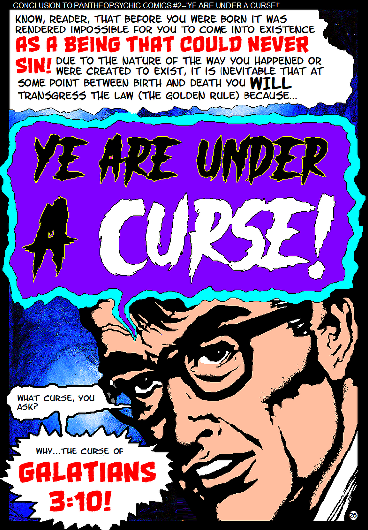 Pantheopsychic Comics Issue 2: YE ARE UNDER A CURSE!!! (COMPLETE ISSUE) YE_ARE_UNDER_A_CURSE_Page_26