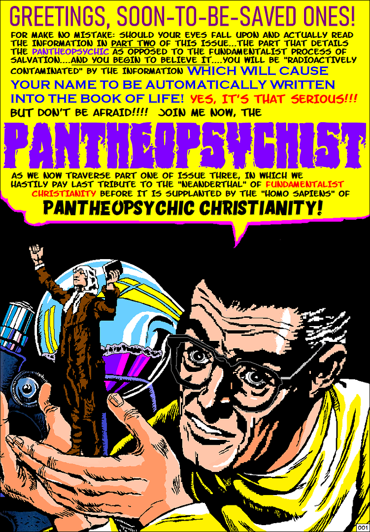 Pantheopsychic Comics Issue 3: WHAT MUST I BE TO BE SAVED? (Part One) A-WHAT_MUST_I_BE_TO_BE_SAVED_Page_001
