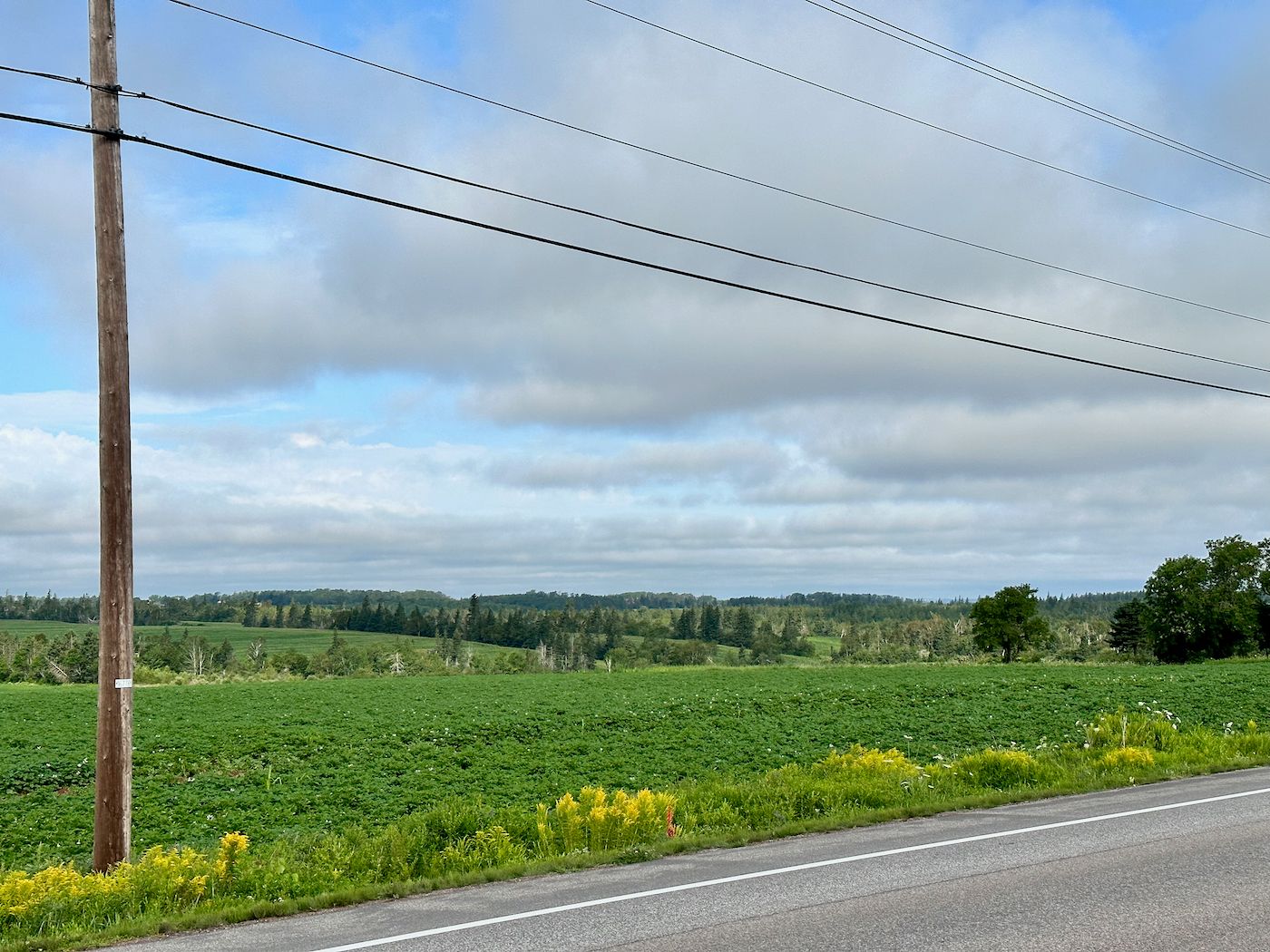 Wet Hot Canadian Maritimes | Page 3 | Adventure Rider