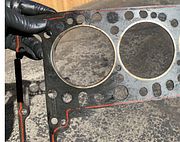 head gasket 1 and 2 top