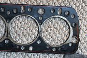 head gasket 3 and 4