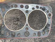 head gasket 3 and 4 top