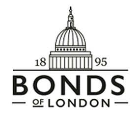 Bonds of London Logo