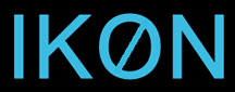 Ikon Logo