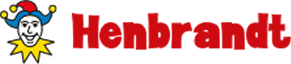 Henbrandt Logo