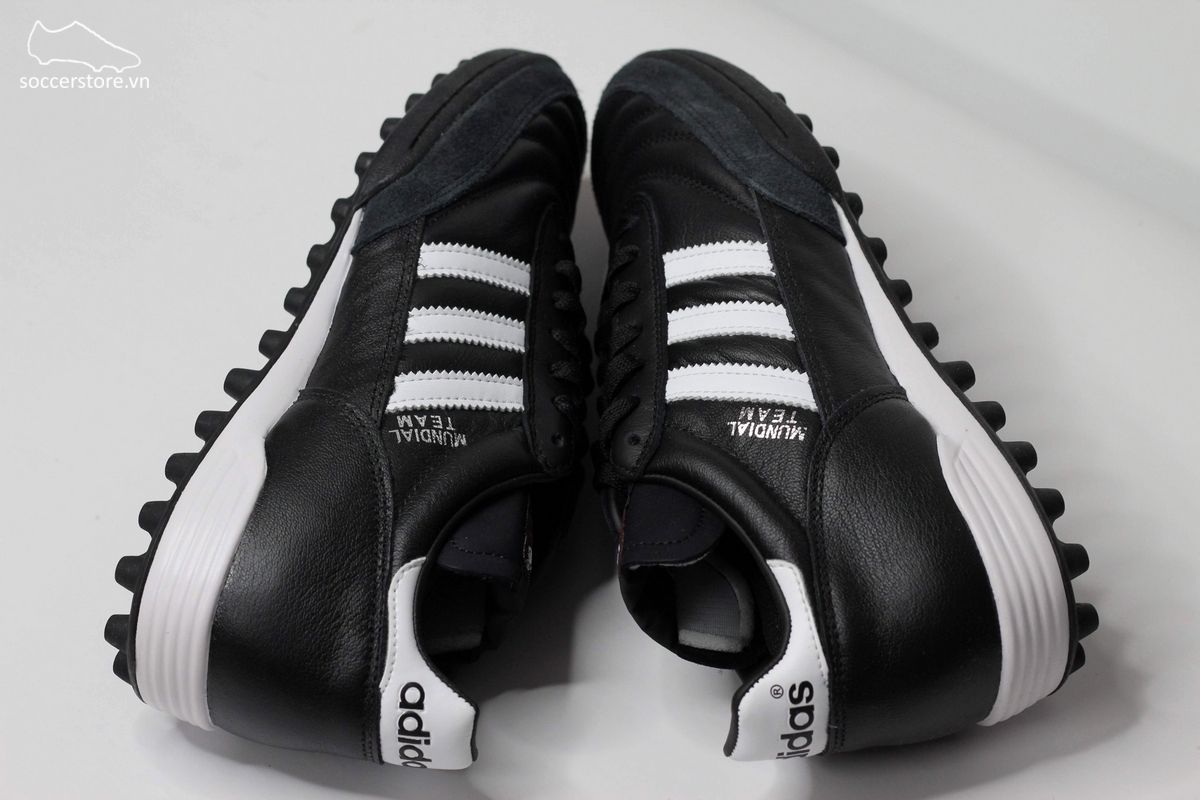 Adidas Mundial Team TF- Black/ White 019228