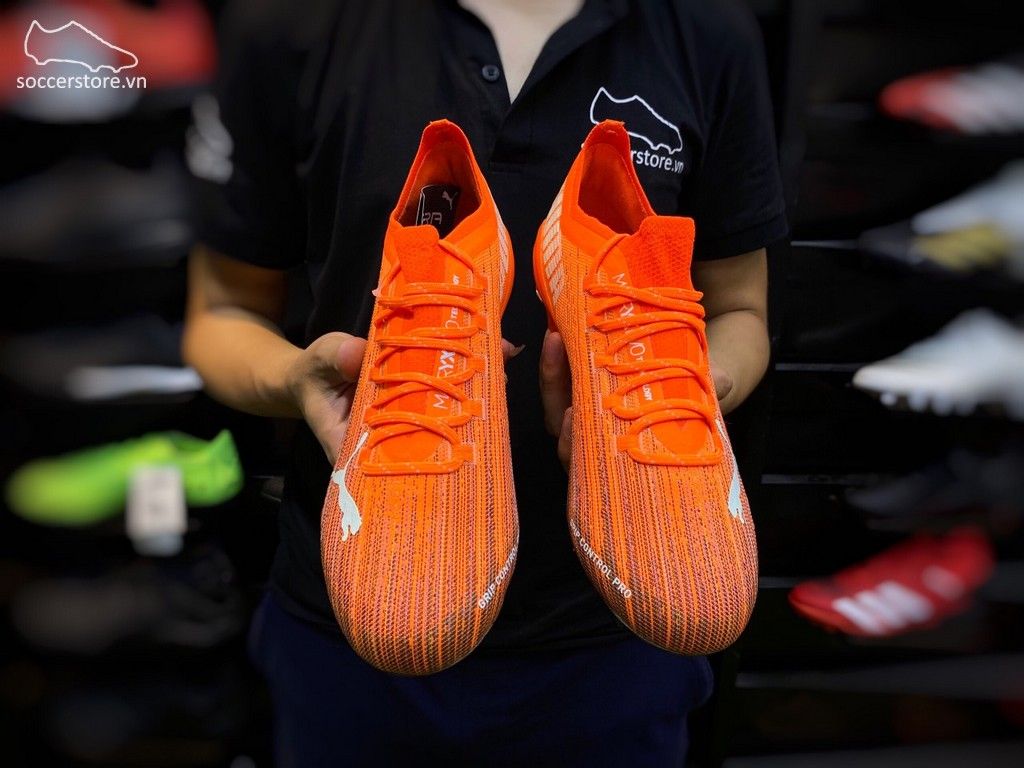 Giày bóng đá Puma Ultra 1.1