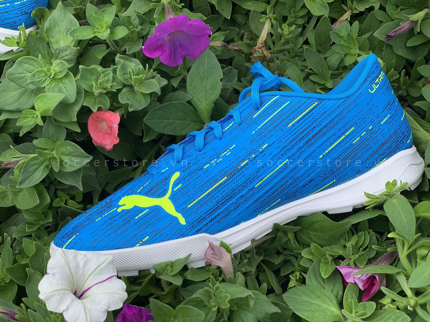 Puma Ultra 4.2 TF- 106357-01